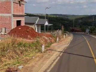 Chính chủ cần bán gấp lô đất mt đường nhựa ngay xã thọ sơn, bù đăng, bình phước