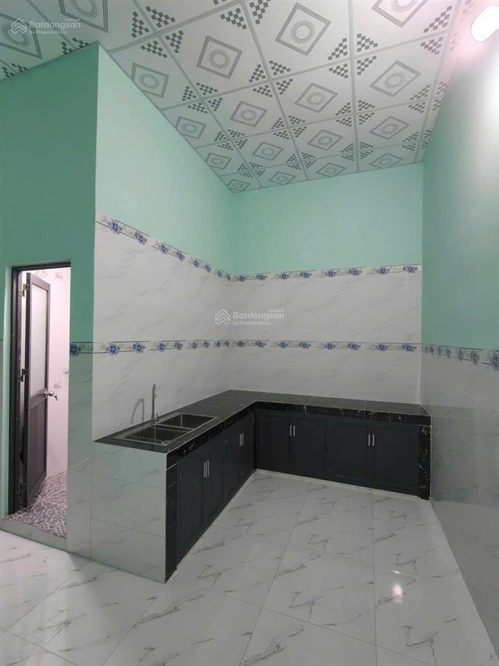 Chính chủ cần bán gấp căn nhà mặt tiền đường dh13, xã chà là, dương minh châu, tây ninh