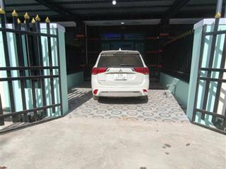 Chính chủ cần bán gấp căn nhà mặt tiền đường dh13, xã chà là, dương minh châu, tây ninh