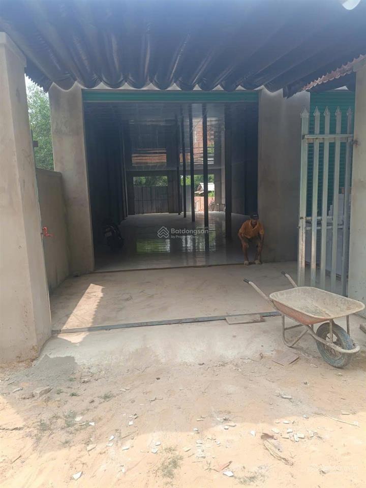 Bán đất tại đường phú thuận, xã an nhơn tây, củ chi, 5,5 tỷ, 639m2, mặt tiền 9,5m, pháp lý đầy đủ