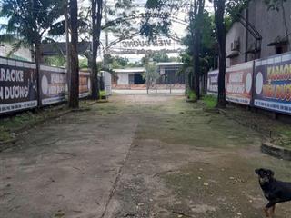 Bán đất đẹp tại đường cách mạng tháng tám, khu phố tân phú, đồng phú, thành phố đồng nai
