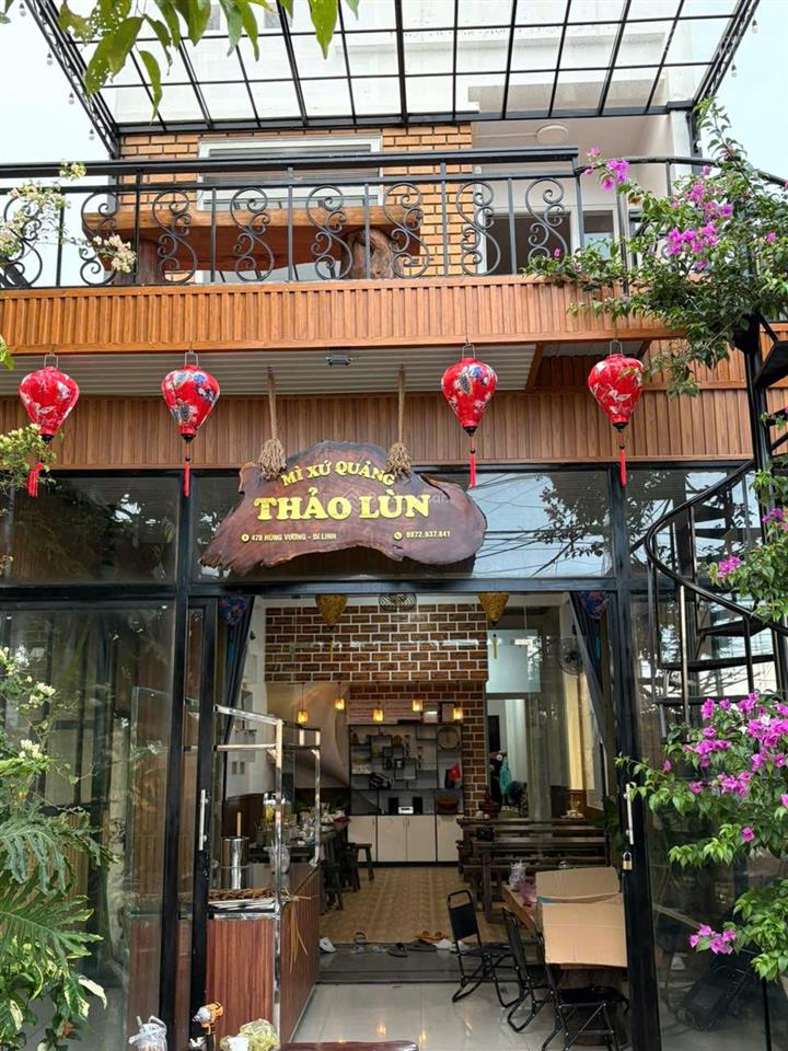 Bán nhà riêng tại đường quốc lộ 20, thị trấn di linh, 6 tỷ vnd, 112.5 m2