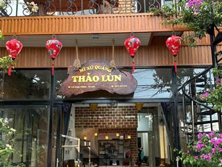Bán nhà riêng tại đường quốc lộ 20, thị trấn di linh, 6 tỷ vnd, 112.5 m2