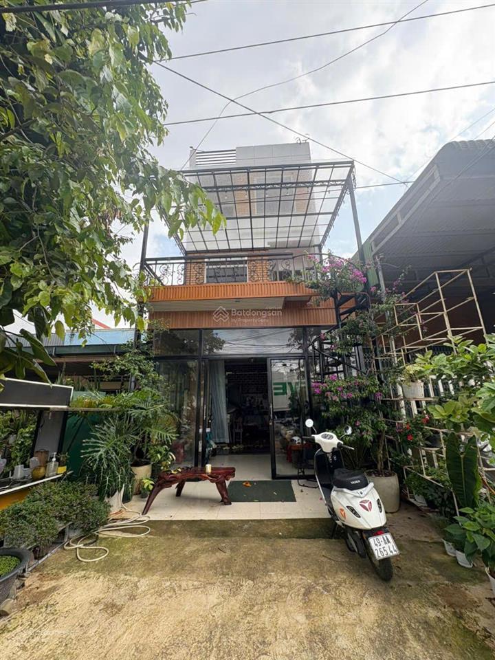 Bán nhà riêng tại đường quốc lộ 20, thị trấn di linh, 6 tỷ vnd, 112.5 m2