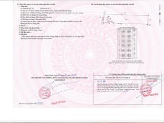 Chính chủ cần bán gấp lô đất mt đường bê tông ngay xã bình chánh, huyện bình chánh, hồ chí minh