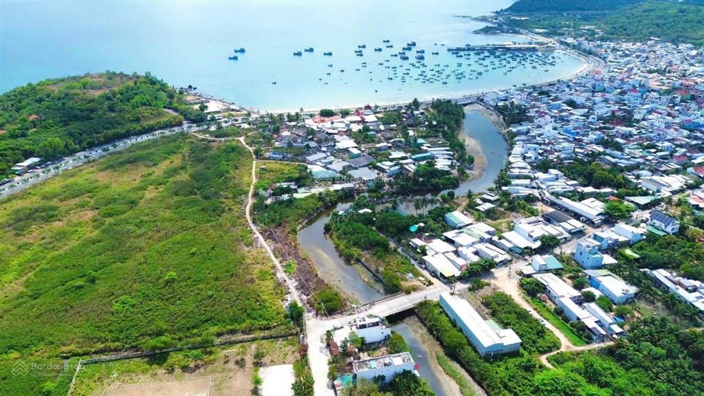 Chính chủ cần bán gấp lô đất rộng, gần biển ngay xã vĩnh lương, thành phố nha trang, khánh hòa
