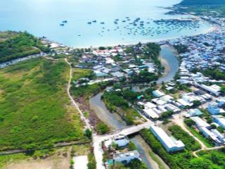 Chính chủ cần bán gấp lô đất rộng, gần biển ngay xã vĩnh lương, thành phố nha trang, khánh hòa