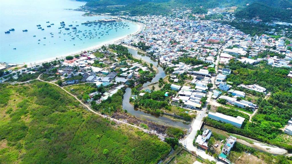 Chính chủ cần bán gấp lô đất rộng, gần biển ngay xã vĩnh lương, thành phố nha trang, khánh hòa