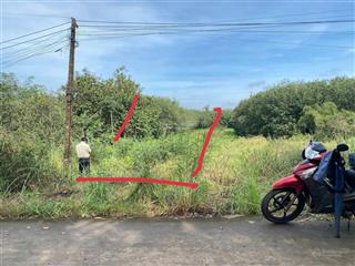 Chính chủ cần bán gấp lô đất giá đầu tư ngay xã tân lợi, đồng phú, bình phước