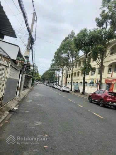 Bán nhà mt đường ngô hữu hạnh, trung tâm phường an hội, ninh kiều, thành phố cần thơ