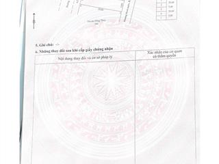 Đất nền đẹp tại khu tđc rạch tràm, bãi thơm, phú quốc, kiên giang, giá đầu tư