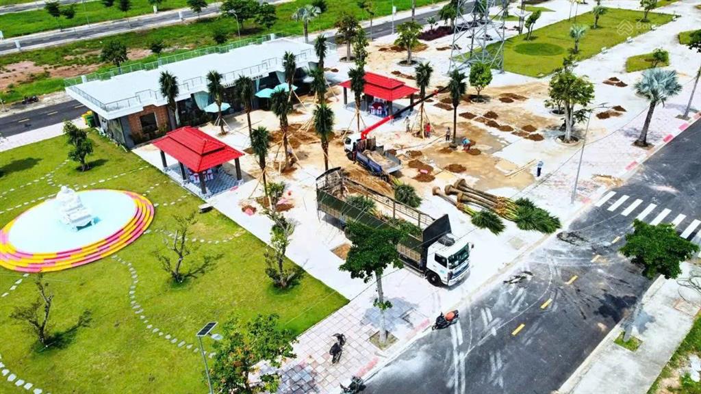 Bán đất nền tại khu đô thị bắc sài gòn, 900 triệu, 110 m2