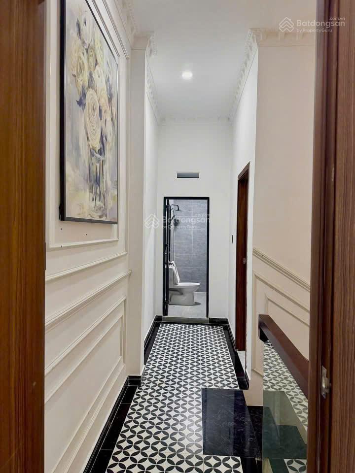 Bán nhà riêng ngay tại tỉnh lộ 835b, xã long thượng, cần giuộc, long an 3,5 tỷ, 80m2, 4pn, 3wc