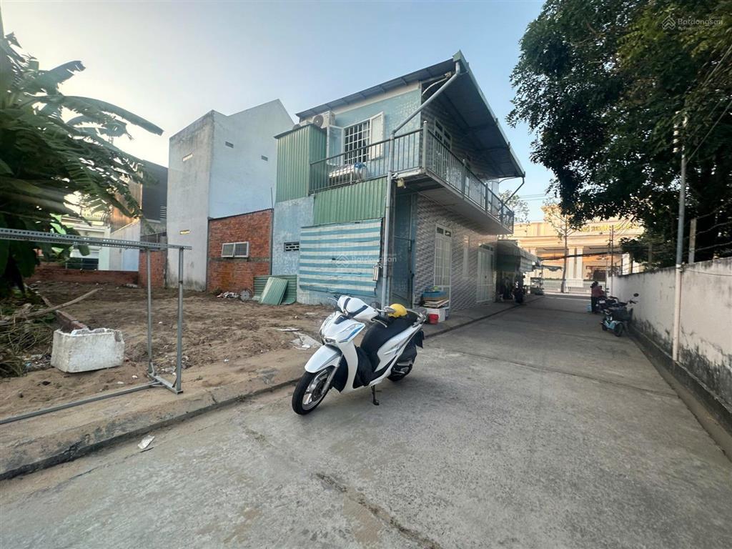 Chính chủ cần bán lô đất ngay đường nguyễn thái bình, tp. tân an, long an