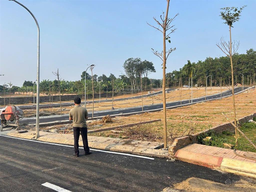 Chính chủ cần bán gấp lô đất ngay tt thị trấn ba hàng đồi, lạc thủy, hòa bình