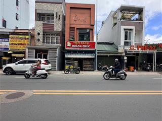 Chính chủ cần bán gấp căn nhà mt kinh doanh buôn bán ngay la sơn phu tử, cam ly, đà lạt