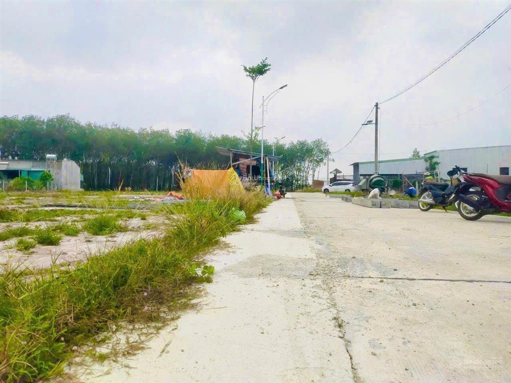 Chính chủ cần bán gấp lô đất ngay xã minh hưng, chơn thành, bình phước