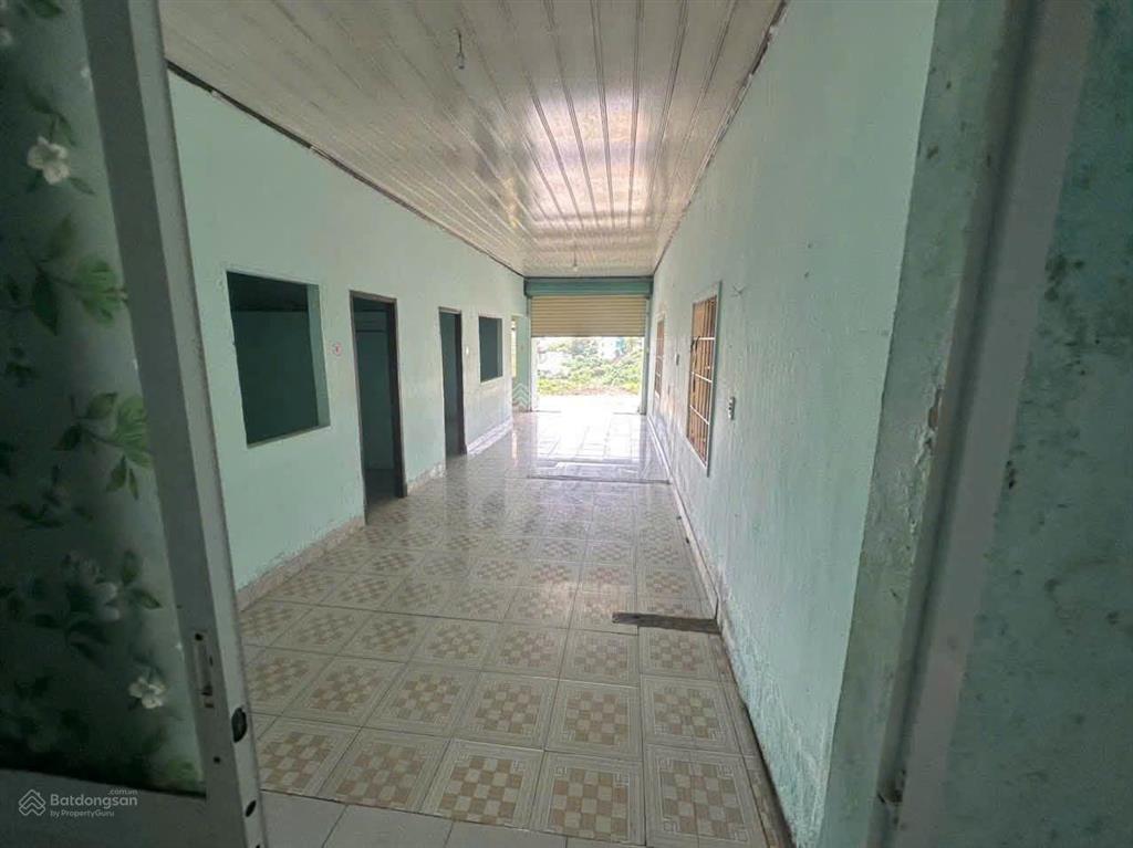 Chính chủ cần bán gấp lô đất mt quốc lộ 28 thị trấn di linh, di linh, lâm đồng