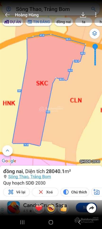 Chính chủ cần bán gấp cơ sở lò mổ gia súc gia cầm ngay xã sông thao, trảng bom, đông nai