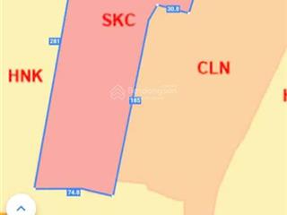 Chính chủ cần bán gấp cơ sở lò mổ gia súc gia cầm ngay xã sông thao, trảng bom, đông nai