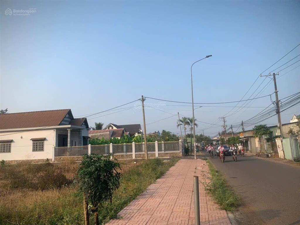 Bán đất tại hưng lộc, 880 triệu, 104m2, mặt tiền 5m, pháp lý đầy đủ