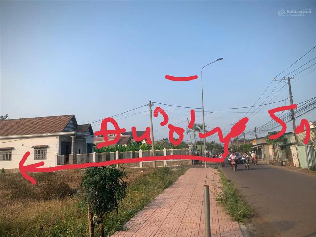 Bán đất tại hưng lộc, 880 triệu, 104m2, mặt tiền 5m, pháp lý đầy đủ