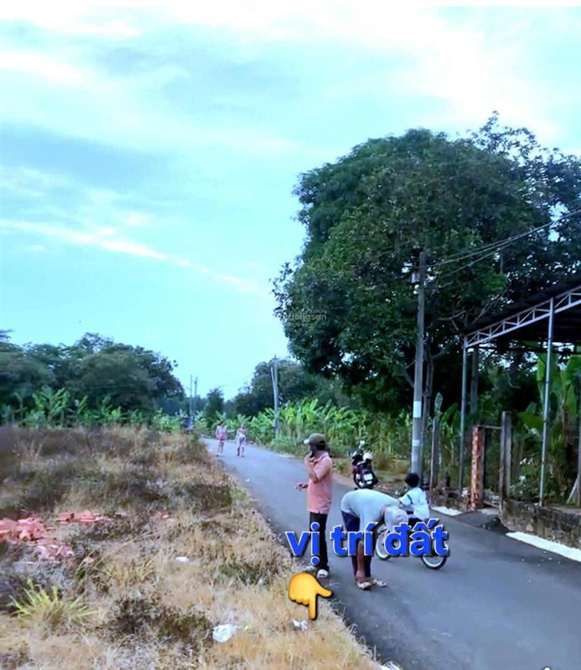 Bán đất tại hưng lộc, 880 triệu, 104m2, mặt tiền 5m, pháp lý đầy đủ