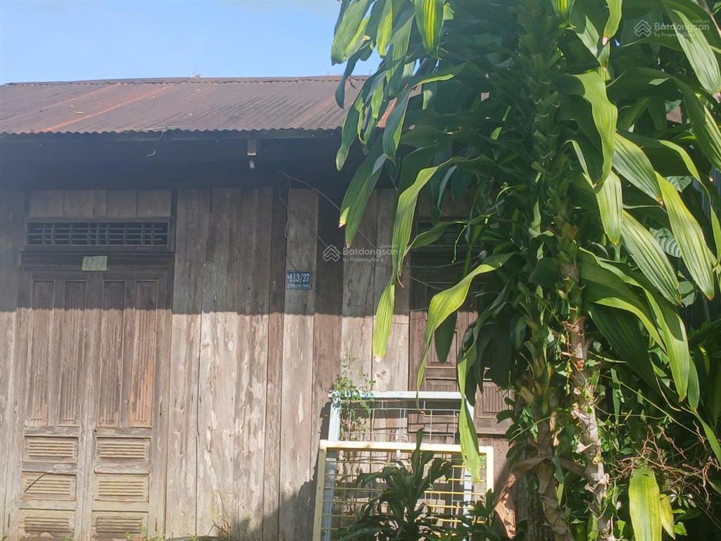 Bán gấp đất thổ cư 387m2 , 2,752 tỷ tại phan chu trinh, lộc tiến, bảo lộc