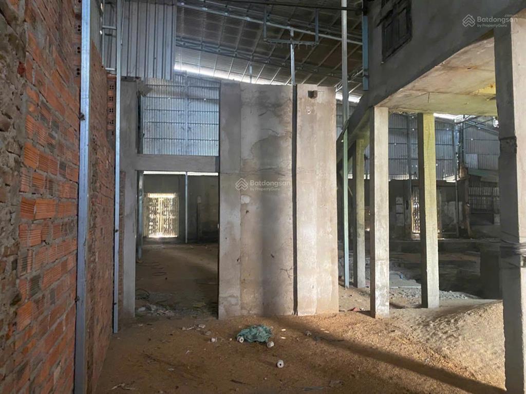 Bán đất tại quốc lộ 1a, xã phan rí thành, huyện bắc bình, giá cực chất 6,407 tỷ, 650 m2
