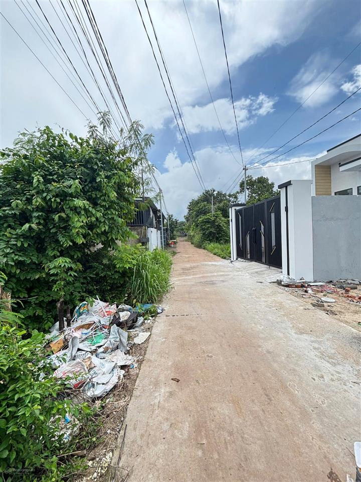 Chính chủ cần bán gấp lô đất vị trí đẹp giá đầu tư ngay xã bàu trâm, tp. long khánh, đồng nai