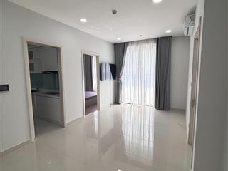 Cho thuê căn hộ dhome ngay cầu vượt cây gõ quận 6, 2pn căn góc full nội thất nhà mới sạch đẹp