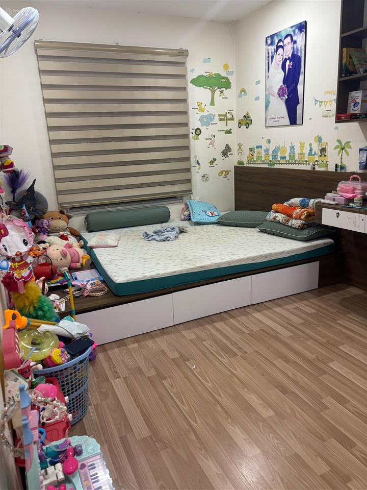 Bán căn hộ 2pn, 2vs tại diamond riverside, quận 8, hồ chí minh, nhà đẹp kèm tất cả nội thất