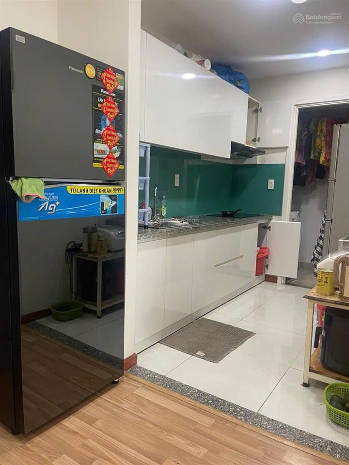 Cho thuê căn hộ diamond riversie  q6, full nội thất 2pn 72m2 giá 9.5tr, nhà thoáng mát view đẹp