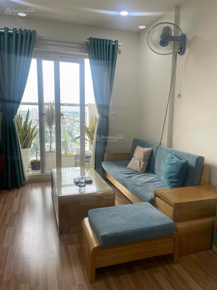 Cho thuê căn hộ diamond riversie  q6, full nội thất 2pn 72m2 giá 9.5tr, nhà thoáng mát view đẹp