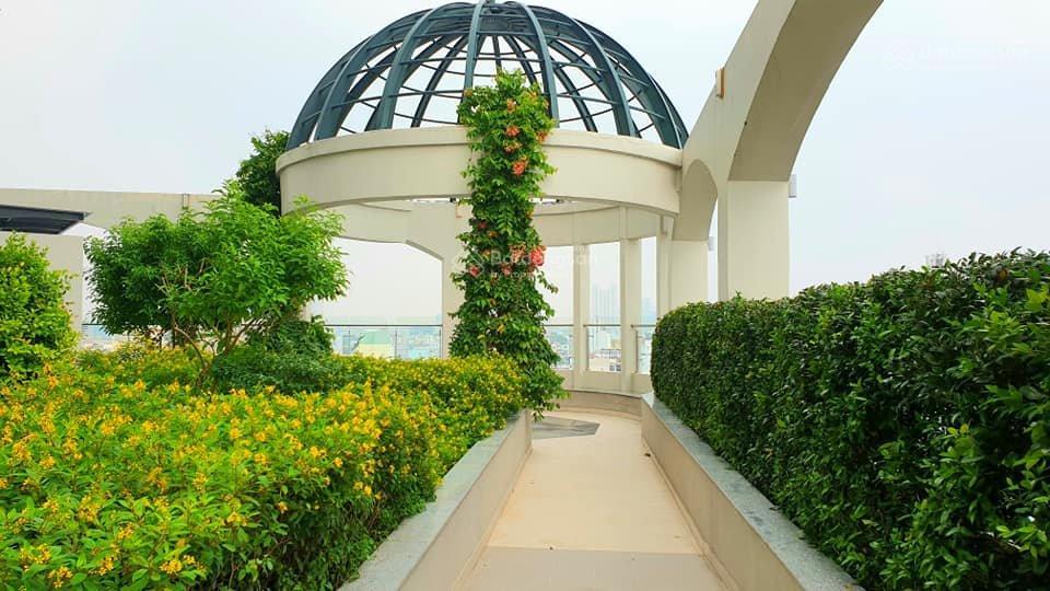 Cho thuê căn hộ the pegasuite  tạ quang bửu quận 8, 2pn 75m2 full nội thất giá 13 triệu ở ngay
