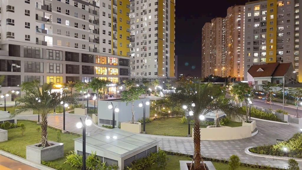 Bán căn hộ diamond riverside, hướng nam mát mẻ giá 3.1tỷ, 2pn 2wc 72m2, tiện ích đầy đủ