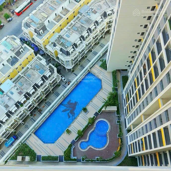 Chính chủ cho thuê căn hộ the pegasuite 75m2, view đẹp, nhận nhà cuối tháng