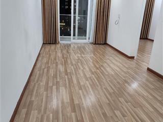 Bán căn hộ diamond riverside, hướng nam mát mẻ giá 3.1tỷ, 2pn 2wc 72m2, tiện ích đầy đủ