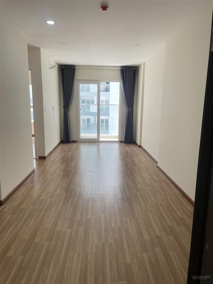 Cho thuê căn view võ văn kiệt siêu đẹp 2pn 72m2 q6, nhà trống giá 8,5tr, hướng nam
