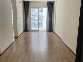 Cho thuê căn view võ văn kiệt siêu đẹp 2pn 72m2 q6, nhà trống giá 8,5tr, hướng nam