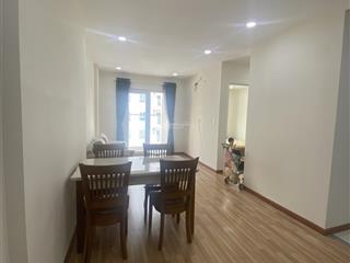 Cho thuê căn hộ q6, 2pn 72m2 giá 9,5 triệu, sẵn nội thất