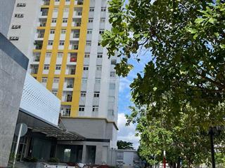 Cho thuê cc 2pn, 2wc giá siêu hời 8.5triệu nội thất cơ bản tại city gate towers, võ văn kiệt