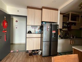 Cho thuê căn hộ q6, 2pn full nội thất giá 10 triệu