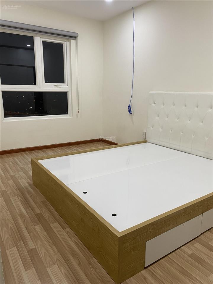 Cho thuê căn hộ quận 6, 2pn full nội thất giá 10 triệu