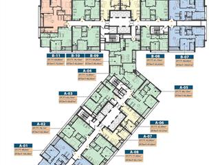 Bán căn hộ chung cư 3pn, 2wc, lô góc giá mua từ chủ đầu tư, giá rẻ nhất khi mua từ chủ đầu tư