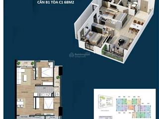 Bán căn hộ 3pn, 2wc tại an bình homeland, giá dự kiến 7,8 tỷ, 92,9 m2, q. hà đông, hà nội