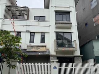 Nhà vườn c16 160m | 32 tỷ bao phí | khu c geleximco hà đông