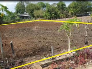 Bán 2.000 m2 đất cạnh kcn sonadezi châu đức. ngang 50m giá rẻ