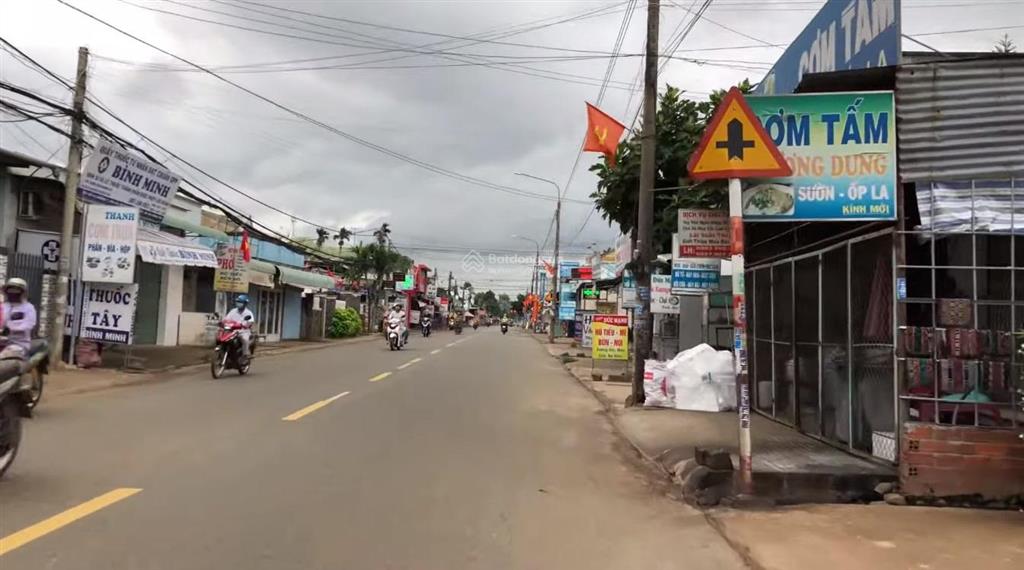 Xây trọ hay xây xưởng? 2.000m² đất suối nghệ "đẻ ra tiền" ngay cạnh kcn sonadezi châu đức