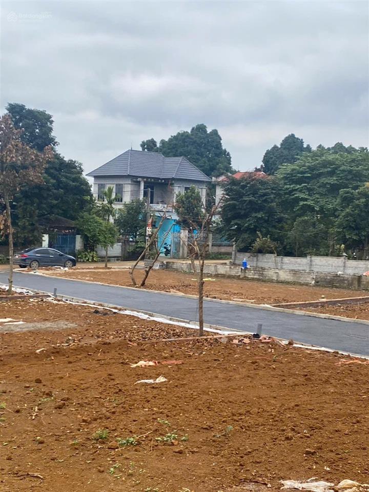 Chính chủ gửi bán lô phun thổ cư vuông như bao diêm tai yên bài hà nôi